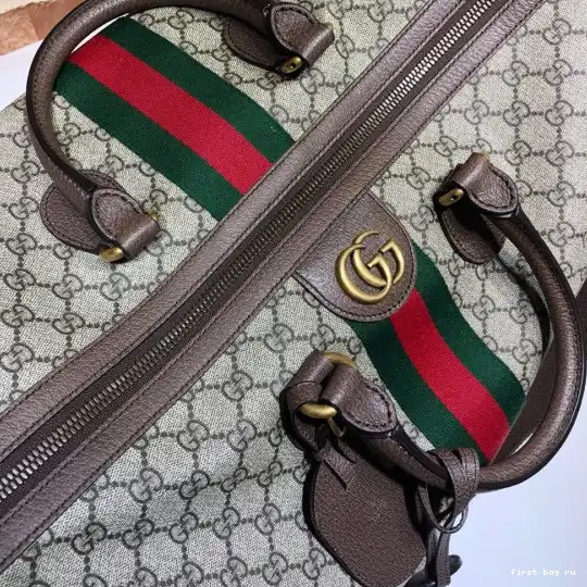 Firstbag ru GG carry-on medium Ophidia GUCCI duffle 0501